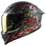 Casco Mph Blade Integrale Ece 22.06 Demon