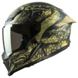 Casco Mph Blade Integrale Ece 22.06  Cobra