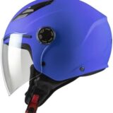 Casco Jet Mph Per Bambini  Play Solid