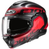 Casco Hjc F100 Hetal