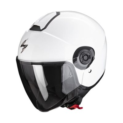 Casco Exo-City II SOLID