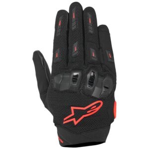 Guanti SP X 5 Air