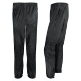 Pantaloni antipioggia ULTRA E52 BAA 01 Nero