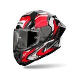 Casco GP 800 Must