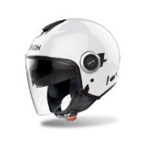 Casco Helyos Color