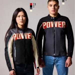 Giacca Moto Street VirusPower STM01