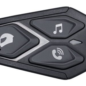 Interfono Airoh AWC2 Singolo