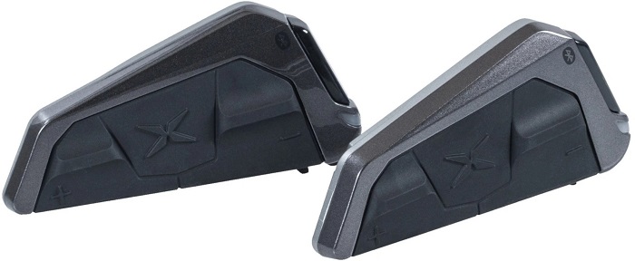 Exo-Com Link-1 Sistema di comunicazione Dual Pack