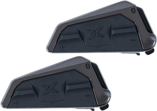 Exo-Com Link-1 Sistema di comunicazione Dual Pack - immagine 2