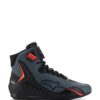 Scarpa Faster 4