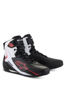 Scarpa Faster 4