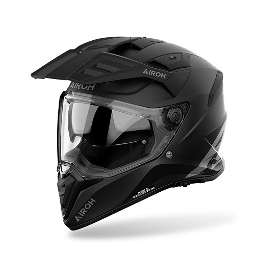 Casco Moto Bandit Color