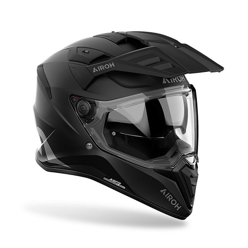 Casco Moto Bandit Color