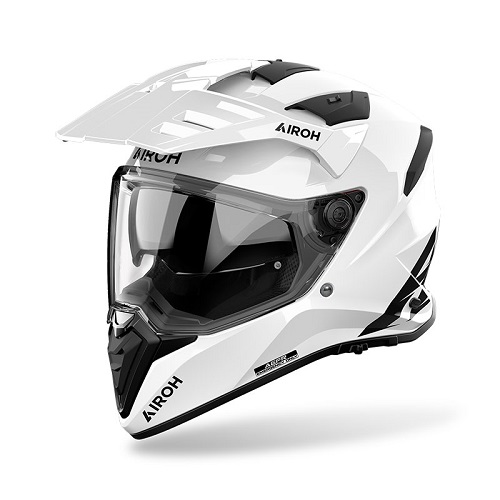 Casco Moto Bandit Color