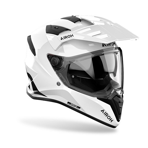 Casco Moto Bandit Color