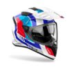 Casco Moto Bandit Horn