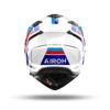 Casco Moto Bandit Horn
