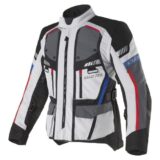 Giacca Rally Pro NGR