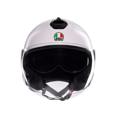 Casco Eteres Agv E2206 Cod 2118468001