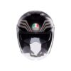 Casco Irides