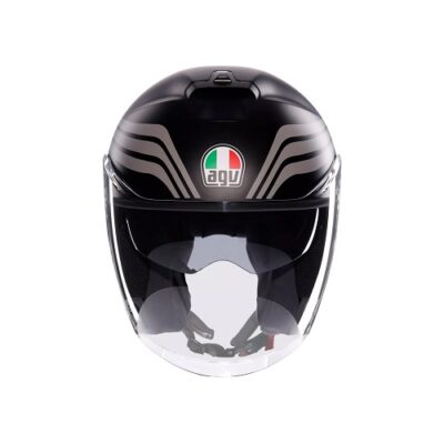 Casco Irides AGV E2206 Cod 2118469001