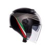 Casco Irides