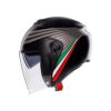 Casco Irides