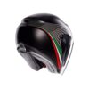 Casco Irides