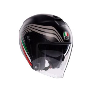 Casco Irides
