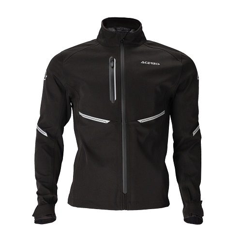 Giacca Cross X-Duro W-Proof