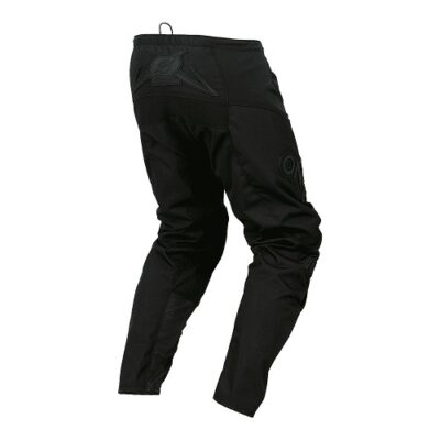 Oneal Element Pants Classic Black 010E-028C
