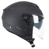 Casco Jet Iper Mono