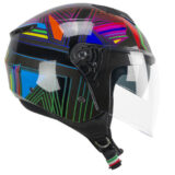 Casco Jet Iper Disco