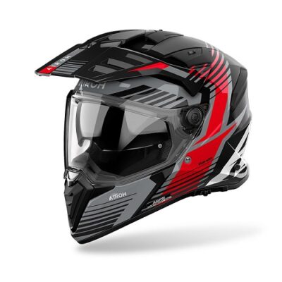 Casco moto Bandit Spicy
