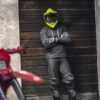 Pantalone Cross X-Duro