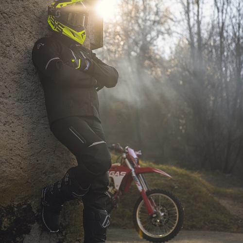 Pantalone Cross X-Duro