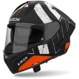 Casco Airoh Matryx Scope
