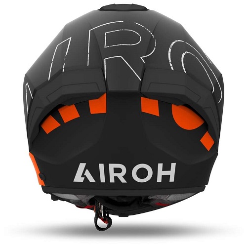 Casco Airoh Matryx Scope