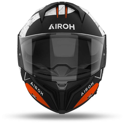 Casco Airoh Matryx Scope