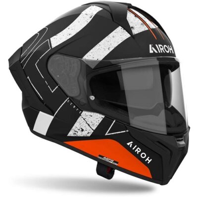 Casco Airoh Matryx Scope