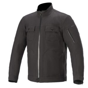 Giacca Solano Waterproof