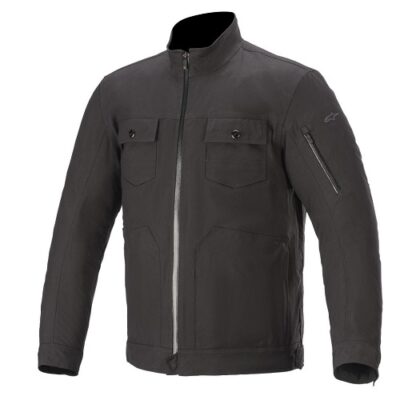 Giacca Solano Waterproof