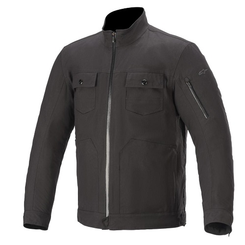 Giacca Solano Waterproof