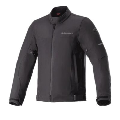 Giacca Husker Waterproof