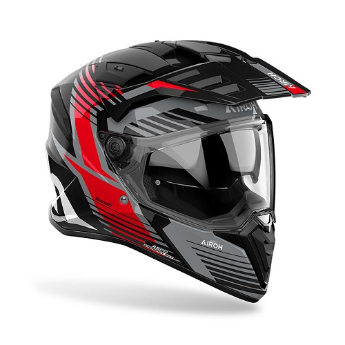 Casco moto Bandit Spicy