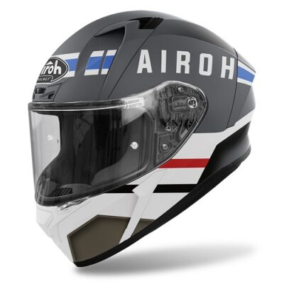 Casco Valor Craft