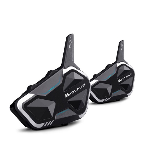 Interfono R1 Mesh Doppio