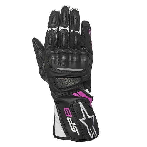 Guanti Stella SP-8 V2