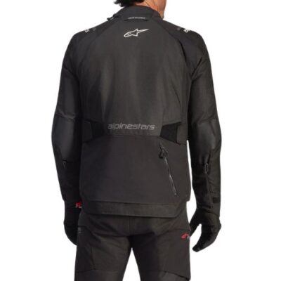 Giacca Andes V4 DS Cod 3200526