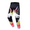 Pantaloni Youth Racer Semi
